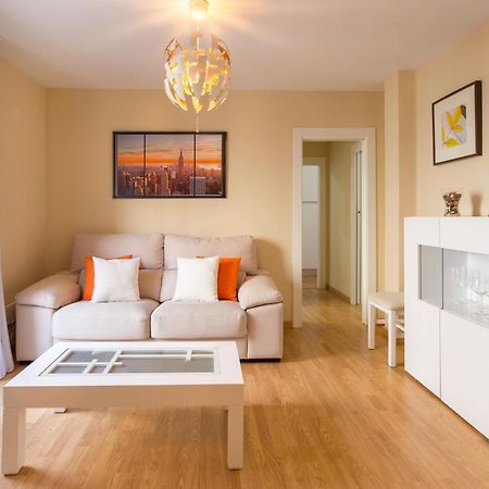 Alferez II By Ele Apartments Malaga Bagian luar foto
